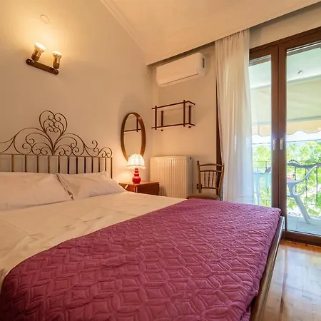 Sofia Chalet *