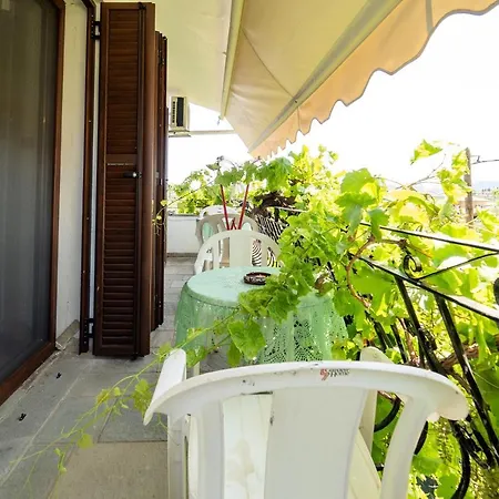 Chalet Sofia Nea Peramos (Macedonia)