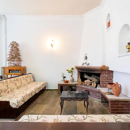 Sofia Chalet