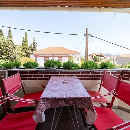 Chalet Sofia