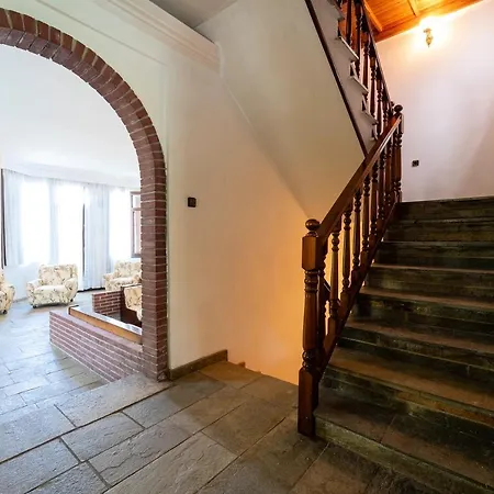 Chalet Sofia Nea Peramos (Macedonia)