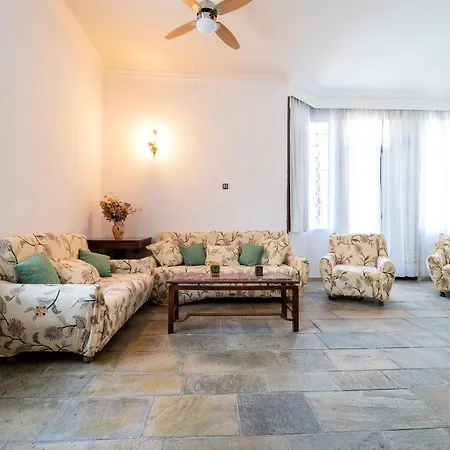 Chalet Sofia *