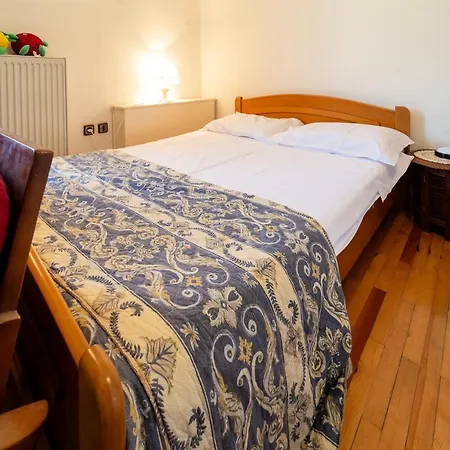 Chalet Sofia Nea Peramos (Macedonia)
