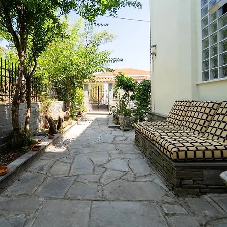Chalet Sofia