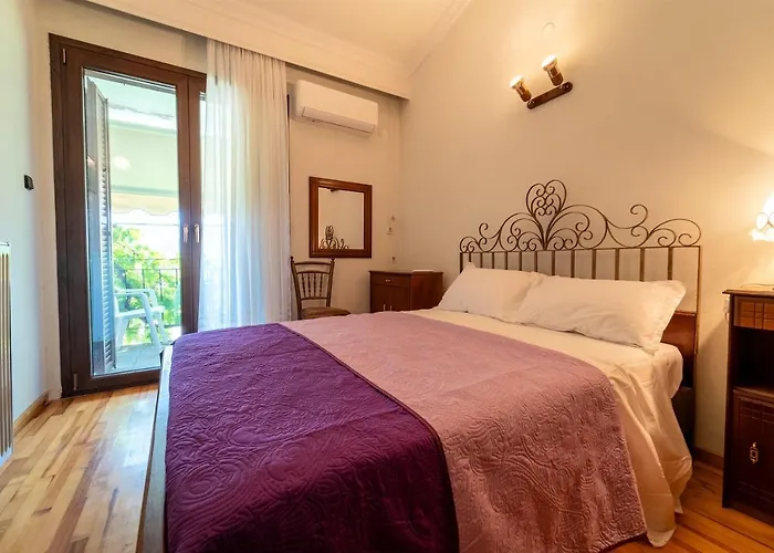 Sofia * Néa Péramos