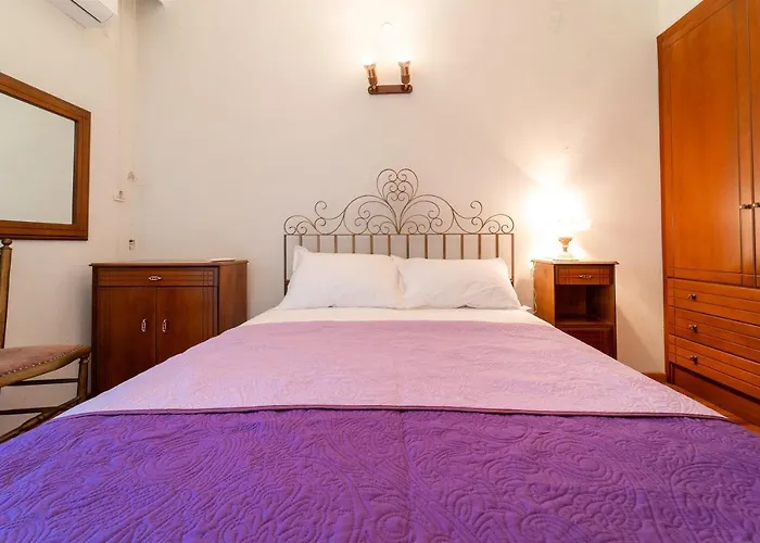 Chalet Sofia Néa Péramos