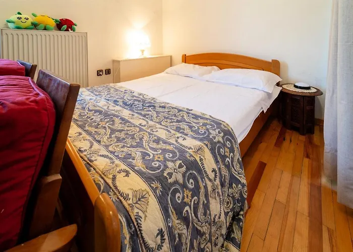 Chalet Sofia Néa Péramos